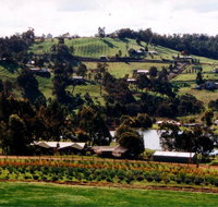 pamelas retreat - Accommodation Resorts