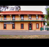 Pampas Motel Port Augusta - Accommodation Resorts