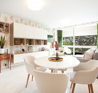PANAMA-hosted byL'Abode Accommodation - Accommodation Resorts