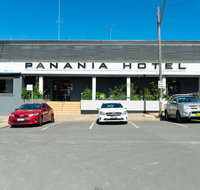 Panania Hotel