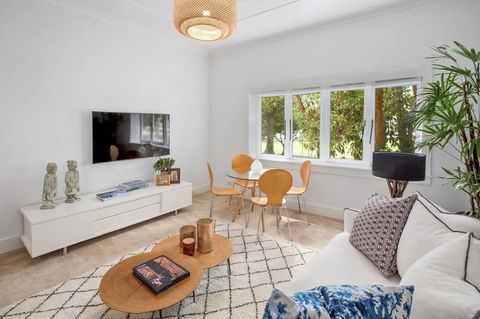Panco Apartment Sydney - Accommodation Resorts 1