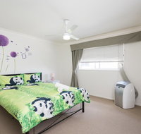 Panda Holiday -Close Mountain Ocean Pet Friendly - Accommodation Resorts