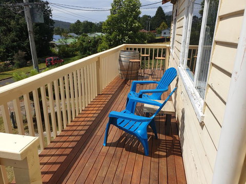 Pandani House - Accommodation Resorts 3