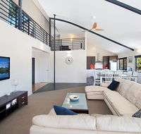 Pandanus - Lennox Head - Accommodation Resorts