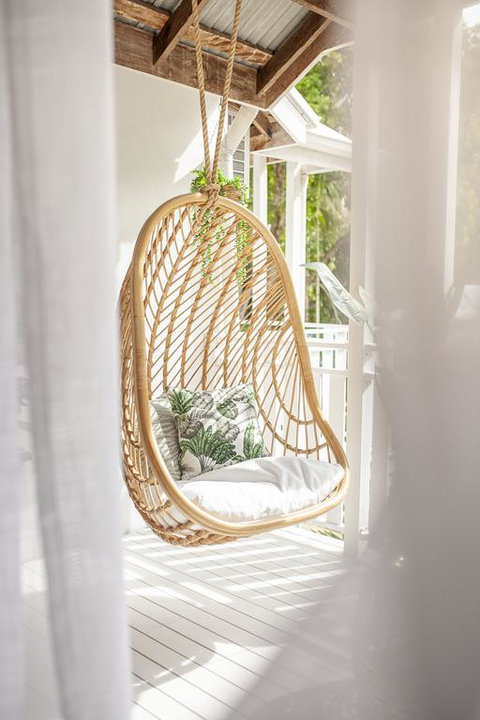 Pandanus Cottage - Accommodation Resorts 3