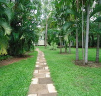 Pandanus on Litchfield - Accommodation Resorts