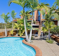 Panorama Beach House - Accommodation Resorts