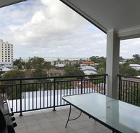 Panoramic Blue Bay Views - 3 Bedroom Townhouse - Accommodation Resorts