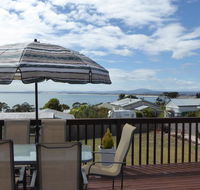 Panoramic Views on Walter - Accommodation Resorts