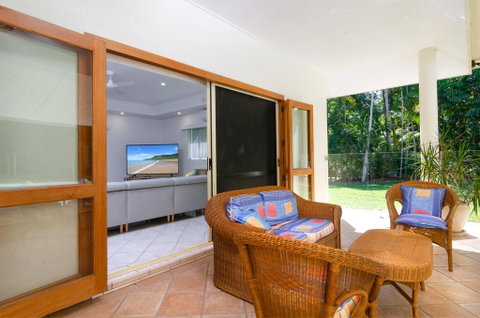 Paperbark - Accommodation Resorts 3