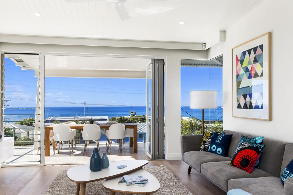Sunshine Beach QLD Accommodation Resorts