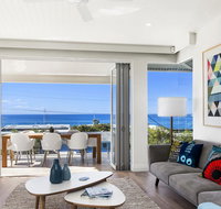 Paperbark A - Luxury Duplex in Sunshine Beach - Accommodation Resorts