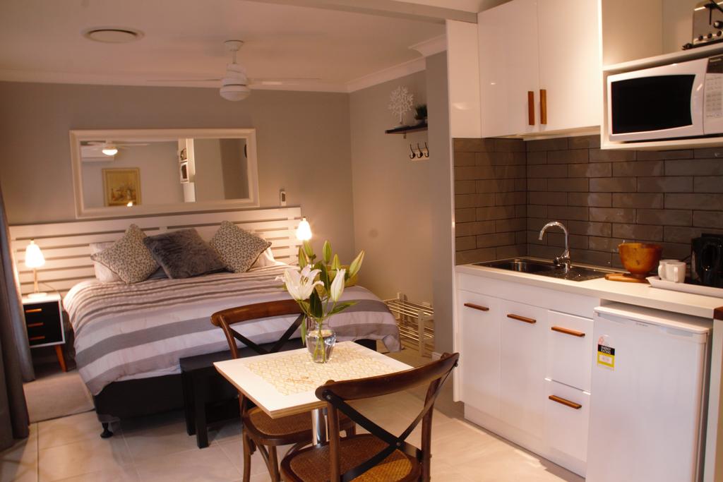  Accommodation Resorts