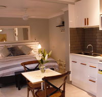 Paperbark Bed  Breakfast - Accommodation Resorts
