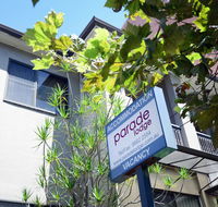 Parade Lodge - Accommodation Resorts