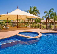 Paradise Lakes Motel Shepparton - Accommodation Resorts