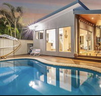Paradise on the Peninsula - Accommodation Resorts
