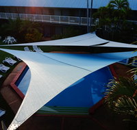 Paraway Motel - Accommodation Resorts