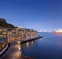 Park Hyatt Sydney - Accommodation Resorts
