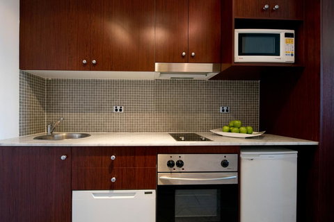 Park Regis Concierge Apartments - Accommodation Resorts 1