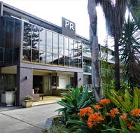 Park Ridge Retreat - Accommodation Resorts