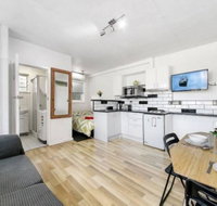 Park St Walk to the Beach - Accommodation Resorts