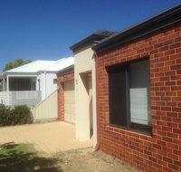 Park View Holiday Getaway - Accommodation Resorts