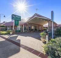 Parkes International - Accommodation Resorts