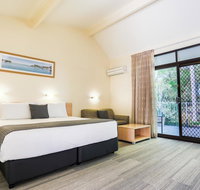 Parkhaven - Accommodation Resorts