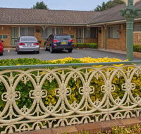 Parkhaven Motel - Accommodation Resorts