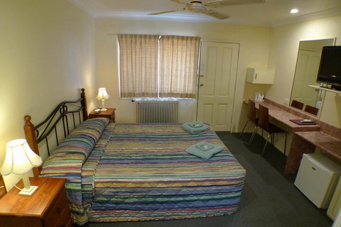 Parkhaven Motel - Accommodation Resorts 2