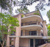 Parkside Apartments Parramatta - Accommodation Resorts