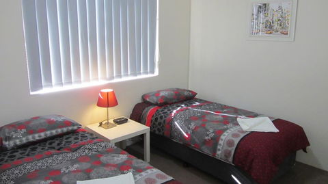 Parkside Apartments Parramatta - Accommodation Resorts 2