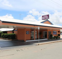 Parkside Motel  Licensed Restaurant - Accommodation Resorts