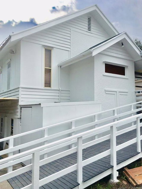 Parkview Brisbane - Accommodation Resorts 3