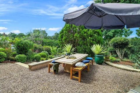 Parkview Cottage - Accommodation Resorts 3