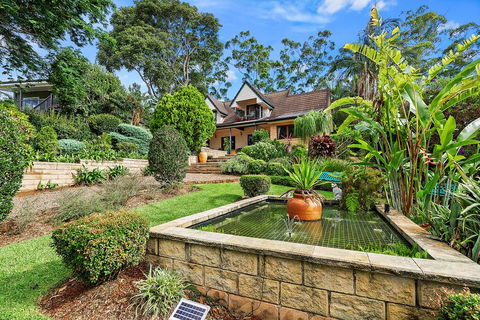 Parkview Cottage - Accommodation Resorts 0