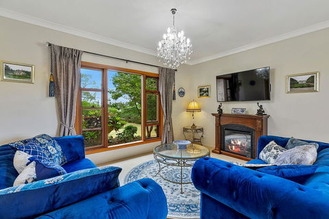 Parkview Cottage - Accommodation Resorts 1