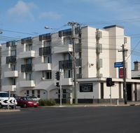 Parkville Place Serviced Apartments - Accommodation Resorts