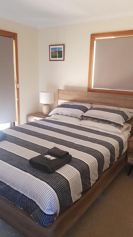 Parndana Hotel Cabins - Accommodation Resorts 1