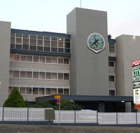 Parramatta City Motel - Accommodation Resorts
