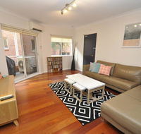 Parramatta Self-Contained Two-Bedroom Apartment 4LEN - Accommodation Resorts