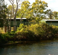 Parry Creek Farm Tourist Resort and Caravan Park - Accommodation Resorts