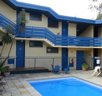 Pathfinder Motel - Accommodation Resorts