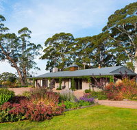 Paul Bangay The Farmhouse - Accommodation Resorts