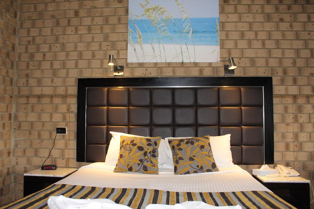 Pooraka SA Accommodation Resorts