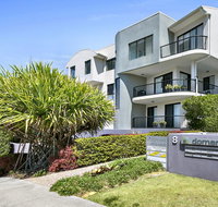 Peaceful Domani Sunshine Beach - Accommodation Resorts