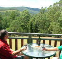 Peacehaven Country Cottages  Farmstay - Accommodation Resorts