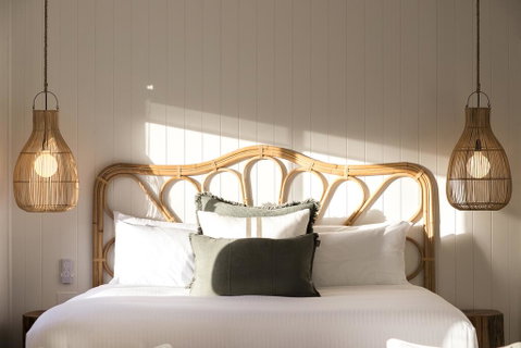Pebbly Beach Escape - Accommodation Resorts 2