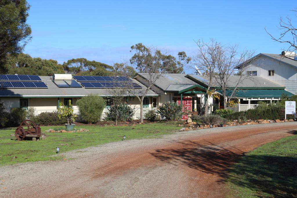 Toodyay WA Accommodation Resorts